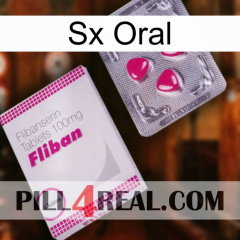 Sx Oral 32